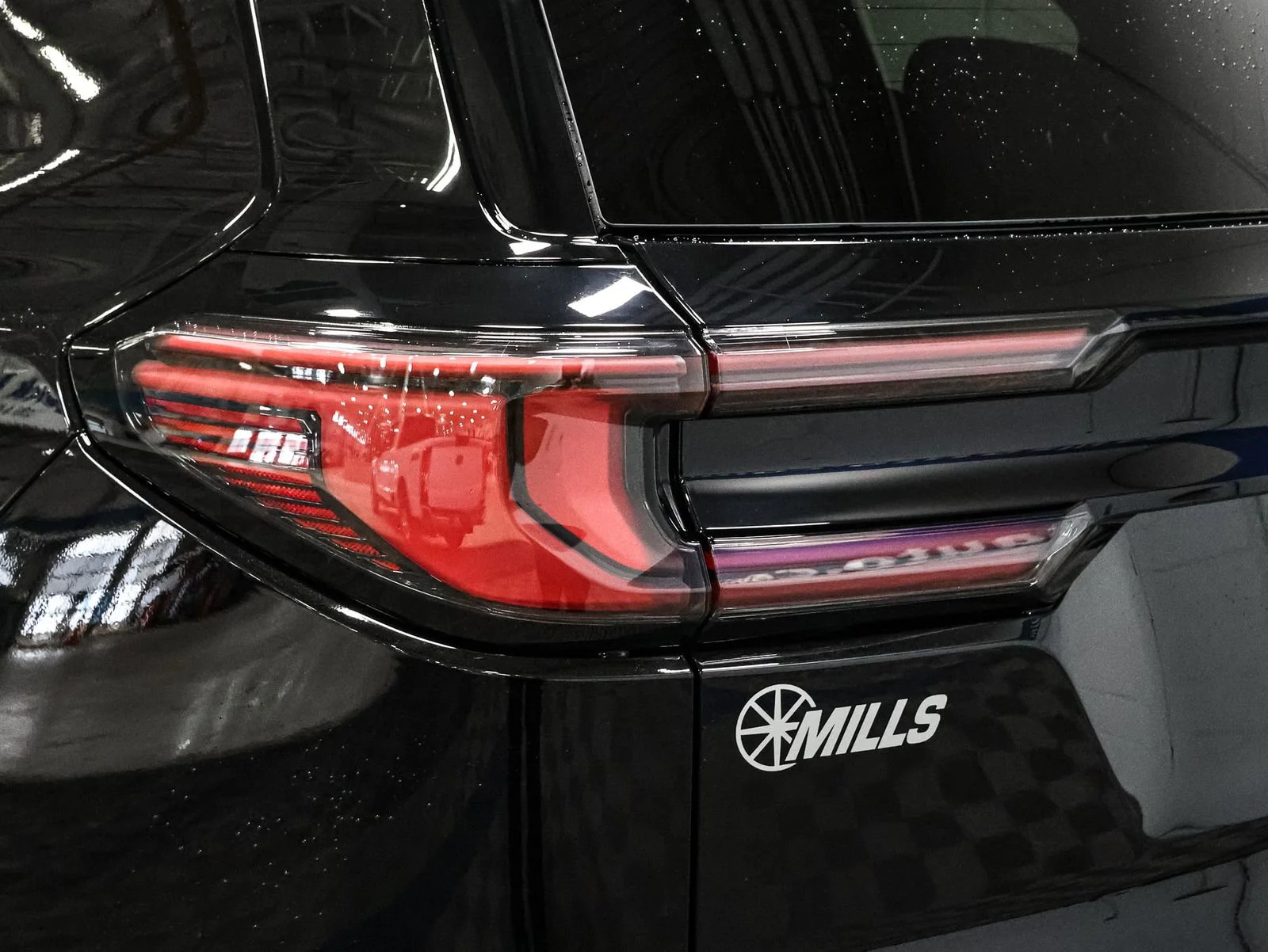 2026 GMC Acadia Elevation - Photo 15