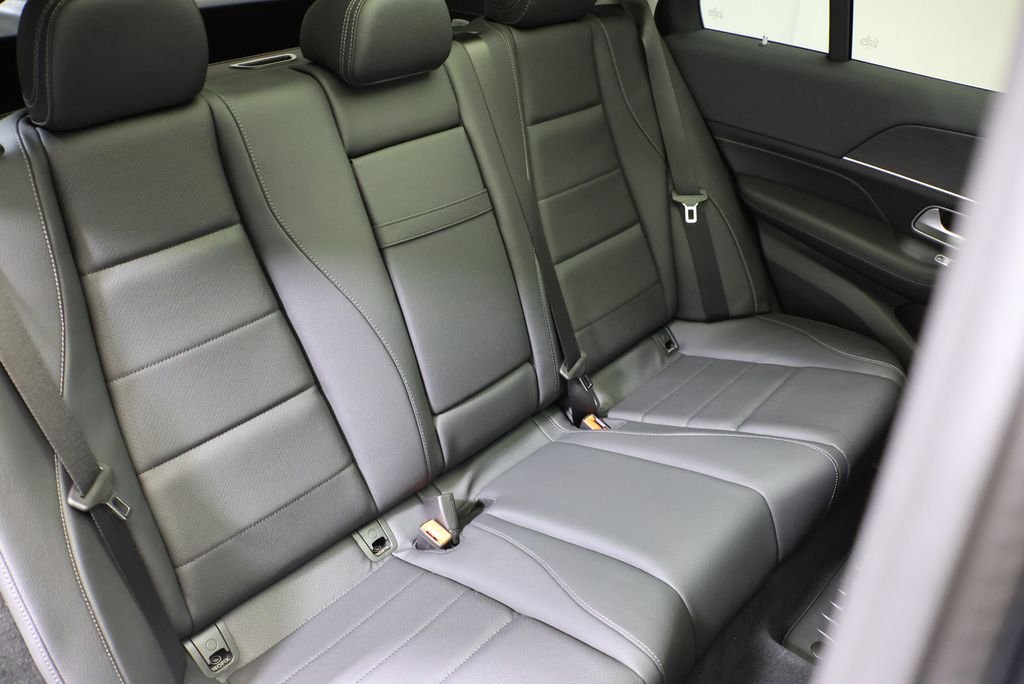 Used 2026 Selenite Grey Metallic Mercedes-Benz GLE 350 image 54