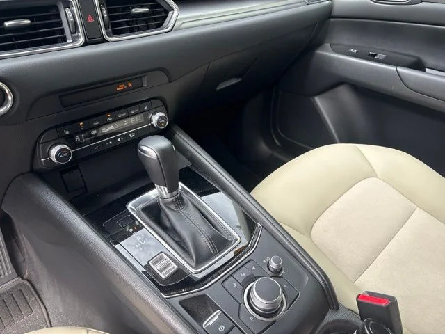 Used 2023 Blue Mazda 2.5 S Select Package image 13