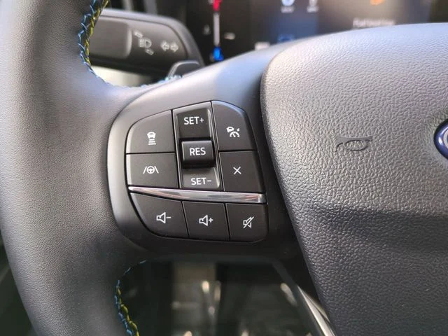 New 2026 Velocity Blue Ford Lobo™ image 26