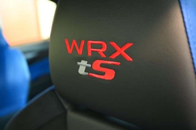 New 2026 CERAMIC WHITE Subaru tS image 22