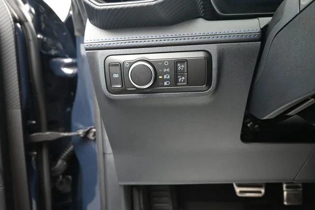 2026 Ford Mustang Dark Horse - Photo 20