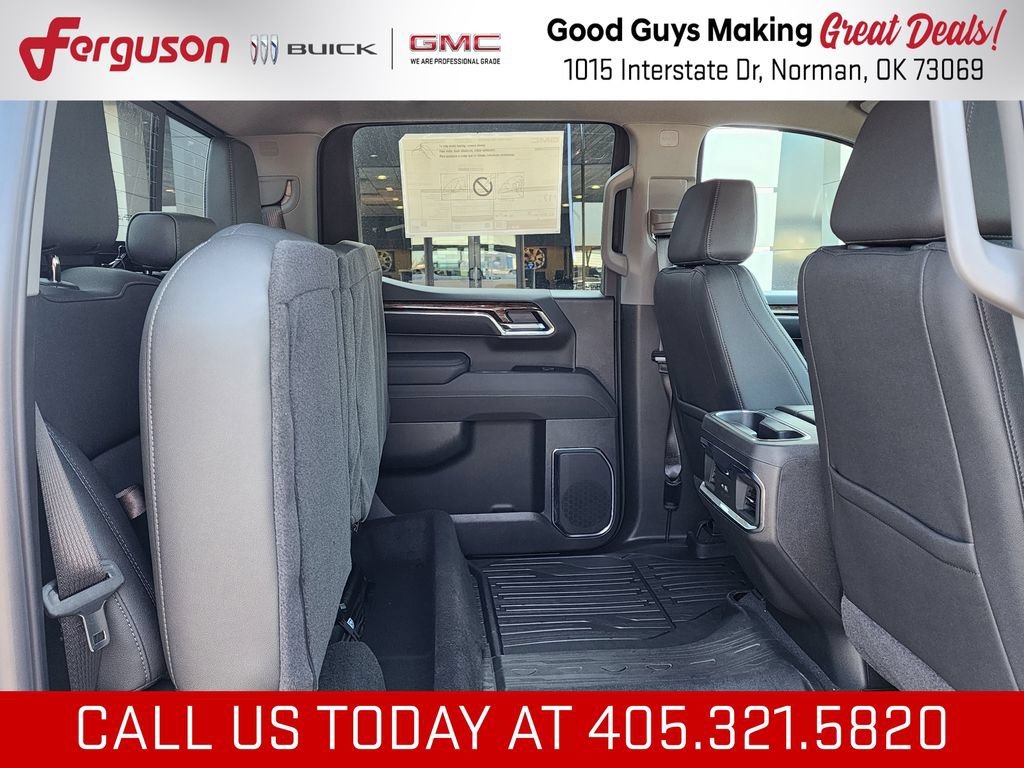 2026 GMC Sierra 1500 Elevation - Photo 44