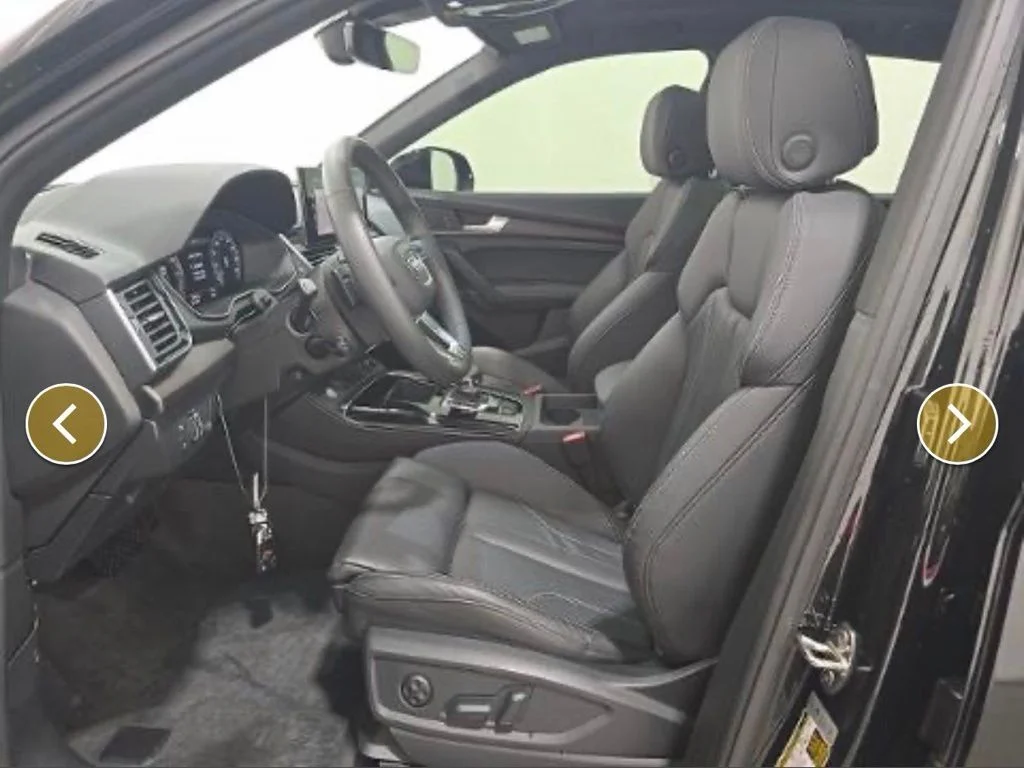 Used 2024  Audi  image 3