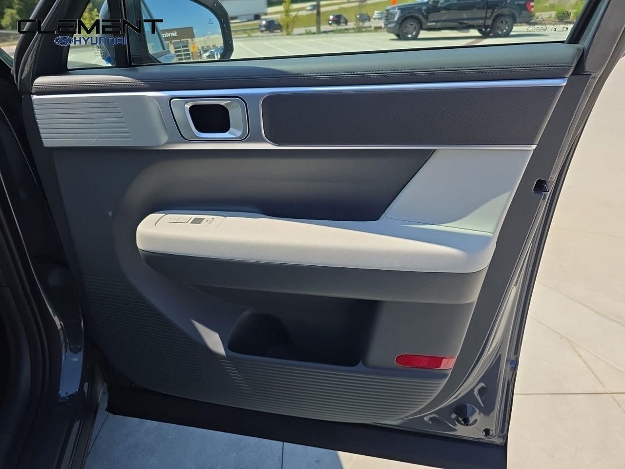 New 2026 Gray Hyundai SE image 32