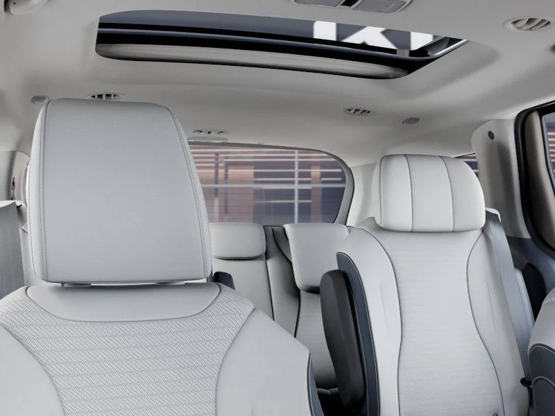 2026 Kia Carnival SX Prestige - Photo 27
