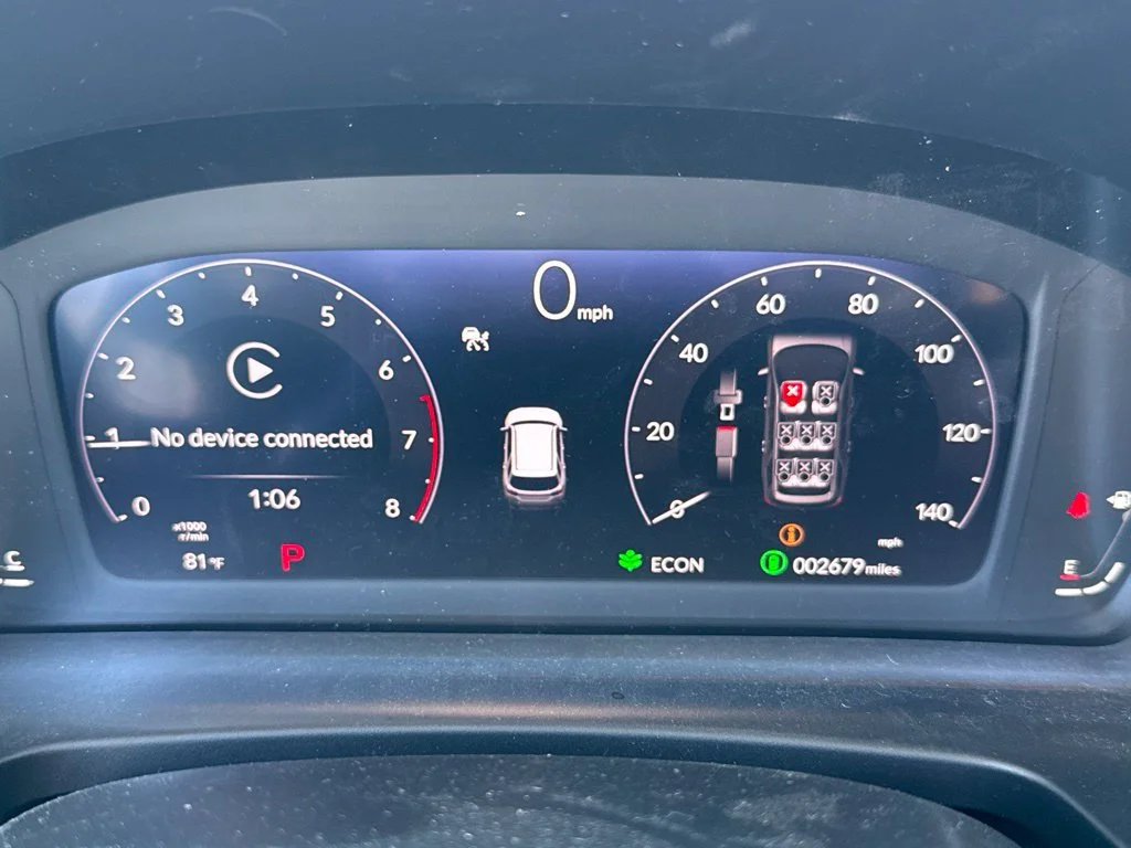 Used 2026 Gray Honda Elite image 22