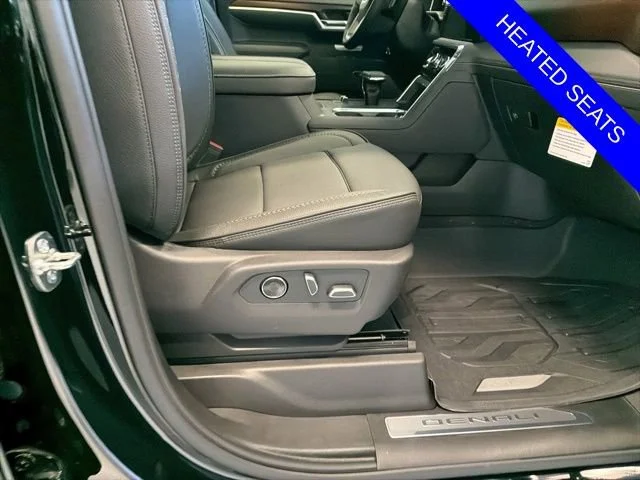 2026 GMC Sierra 1500 Denali - Photo 6