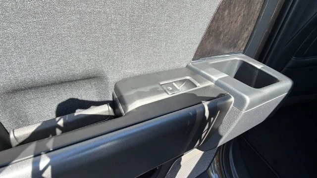 2026 Ford F-350 Super Duty Lariat - Photo 17