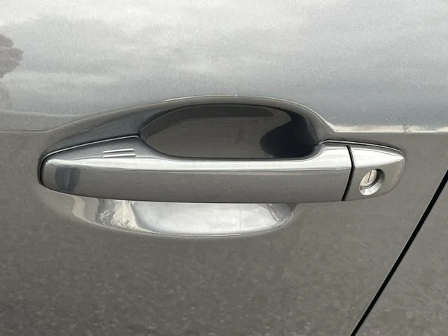 Used 2025 Gray Subaru Limited XT image 44