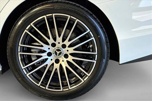 New 2026 Polar White Mercedes-Benz C 300 image 59