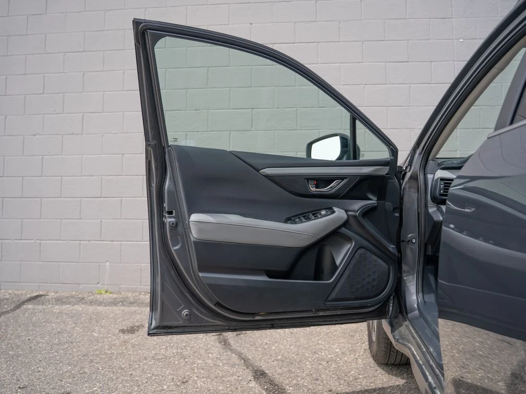 Used 2025 Gray Subaru Premium image 15