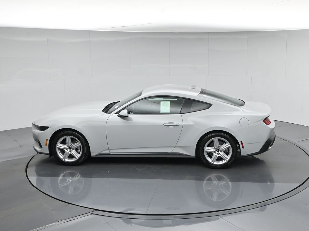 New 2026 White Ford EcoBoost image 50