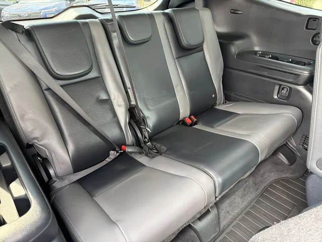 Used 2022 Blue Subaru Onyx Edition image 28
