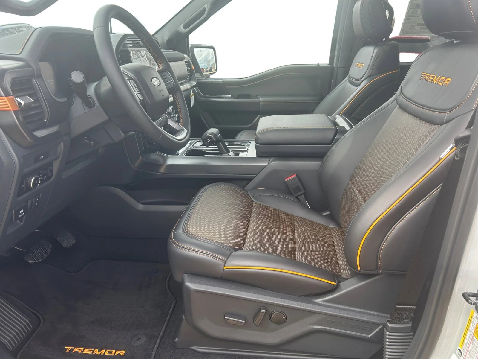 New 2026 Avalanche Ford Tremor image 14