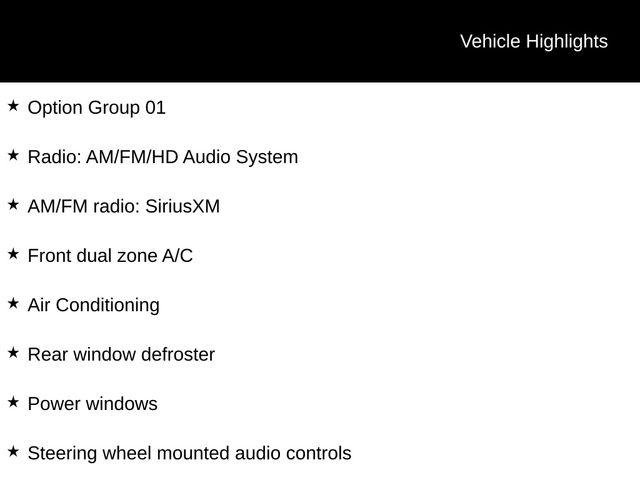 New 2026 White Hyundai SEL image 7