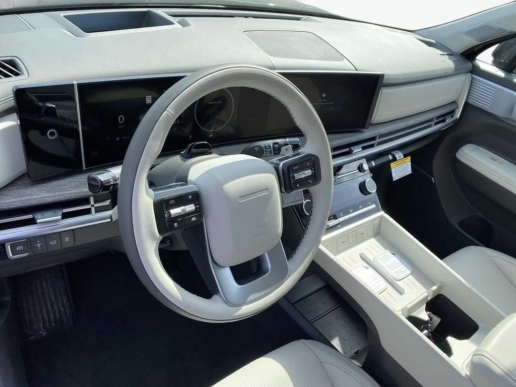 New 2026 Phantom Black Hyundai Calligraphy image 12