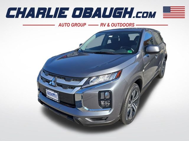 2025 Mitsubishi Outlander Sport ES