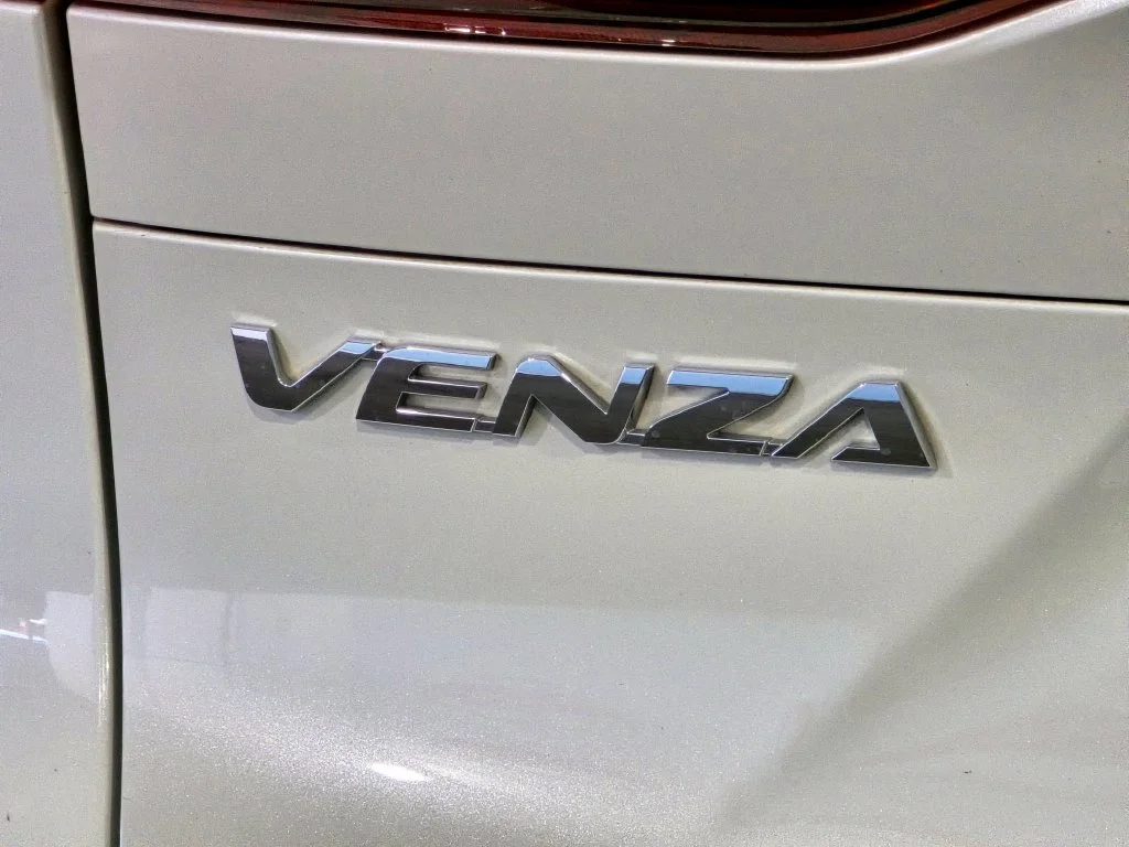 Used 2022 White Toyota Limited image 10