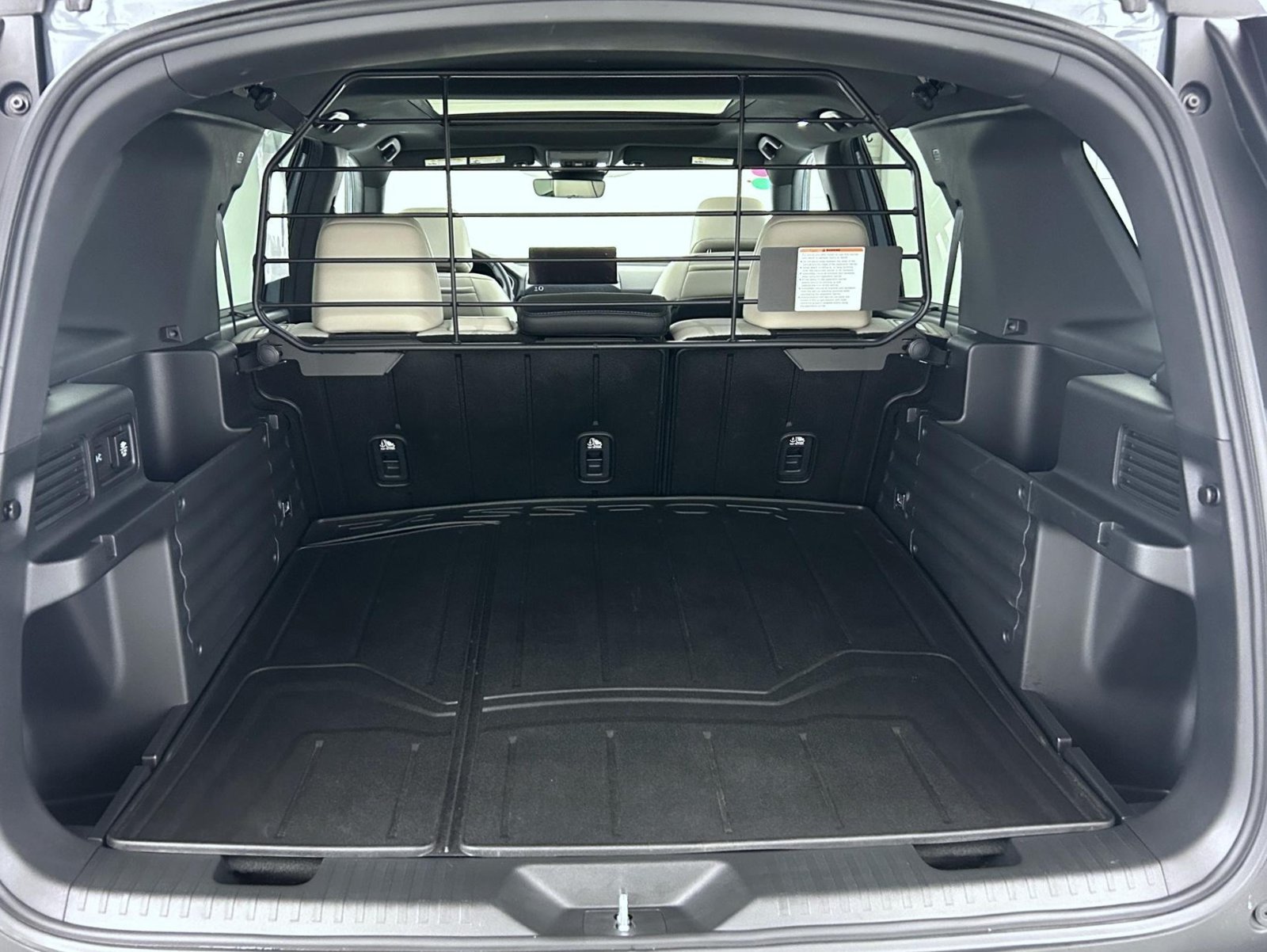 Used 2026 Gray Honda  image 22