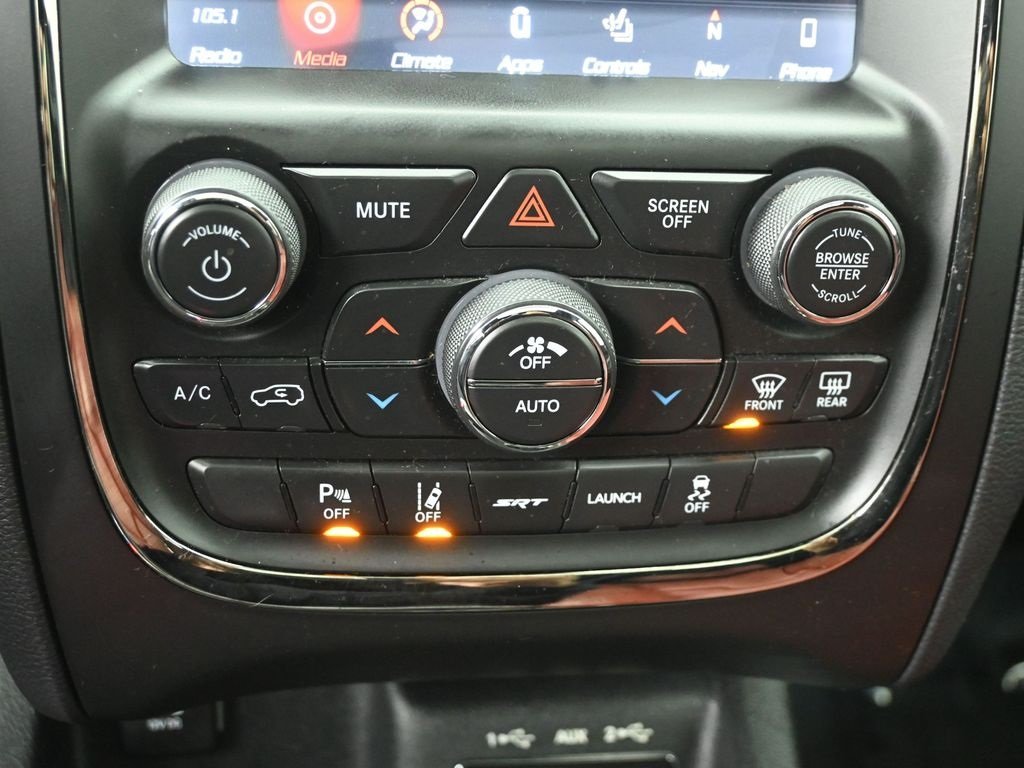 2018 DODGE DURANGO - Image 13