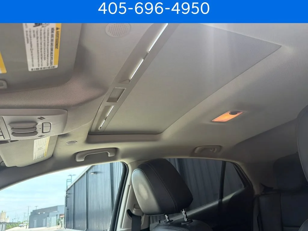 Pre-Owned 2019 Buick Encore Essence