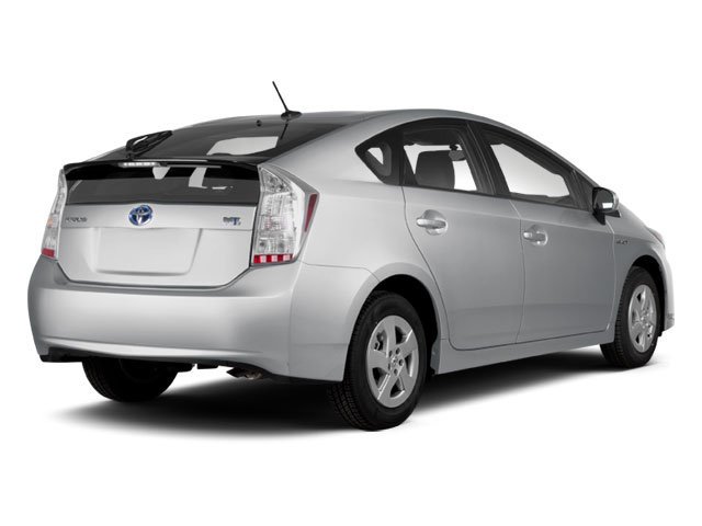 Used 2010 Toyota Prius II with VIN JTDKN3DU8A0019230 for sale in Bloomington, Minnesota