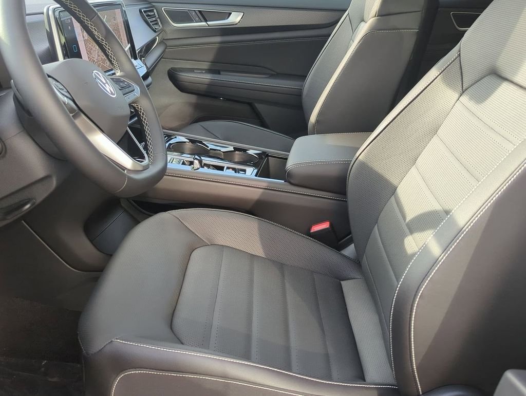 2026 Volkswagen Atlas Cross Sport SEL - Photo 19