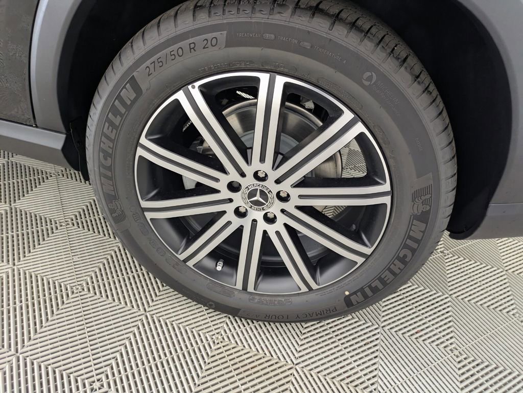 2026 Mercedes-Benz GLE GLE350 - Photo 33