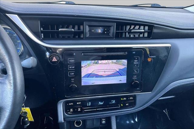 Certified Used 2018 ICE CAP Toyota  image 24