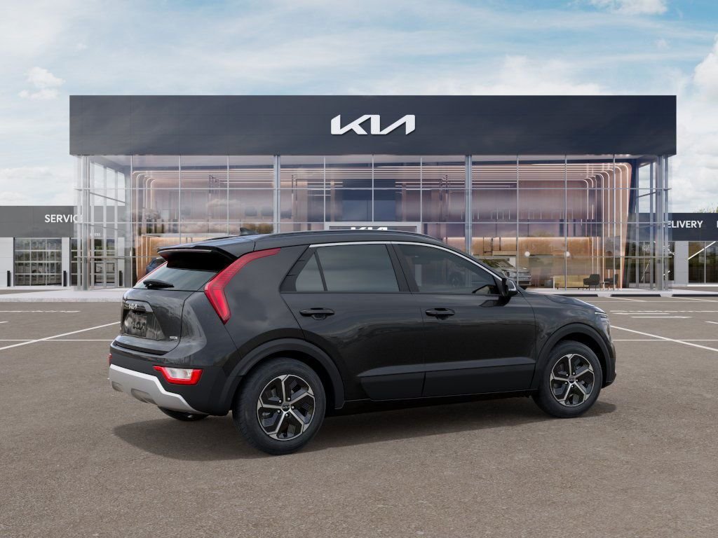 2025 Kia Niro EX - Photo 6