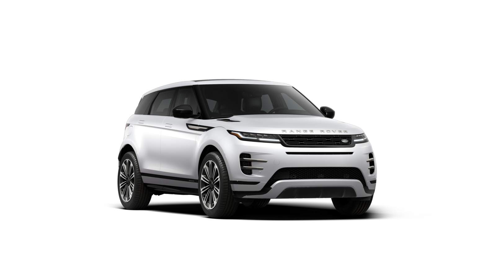 2026 Land Rover Range Rover Evoque's photo