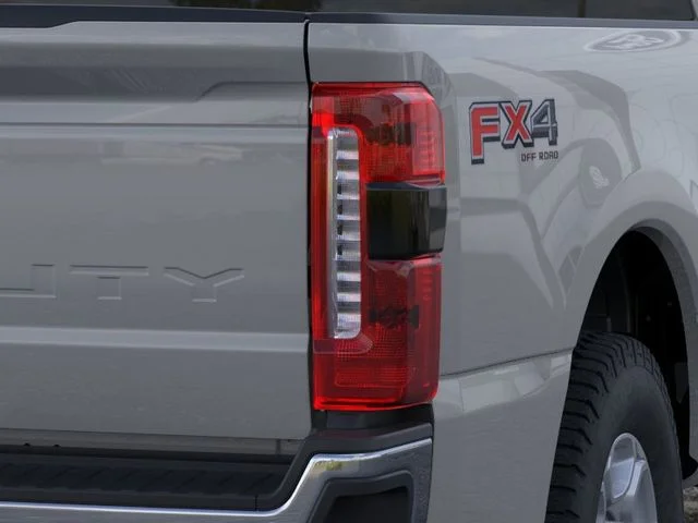2026 Ford F-250 Super Duty XLT - Photo 21