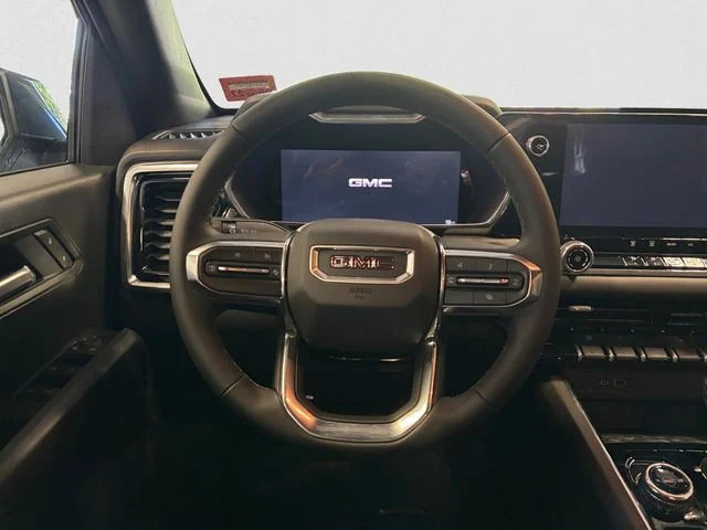 New 2026 Silver GMC Elevation image 13