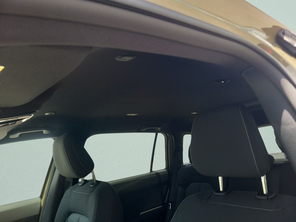 New 2026 41 Exterior Paint Jeep Laredo image 17