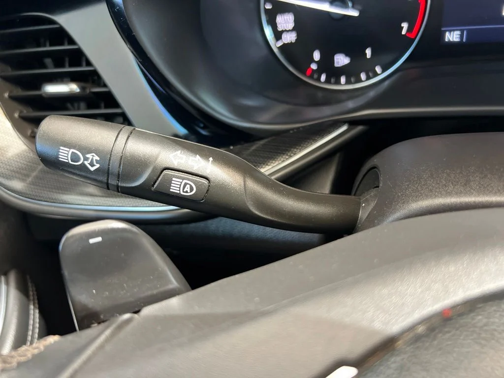 Used 2021 Cinnabar Metallic Buick Preferred image 37