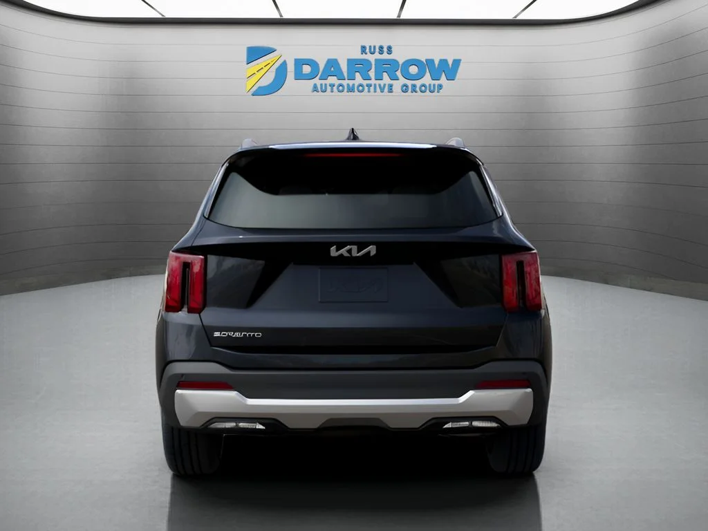 New 2026 Panthera Metal Kia EX image 4