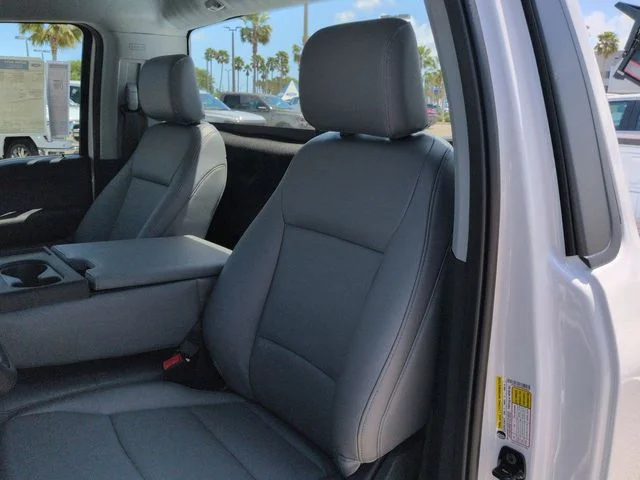 New 2026 White Ford XL image 15