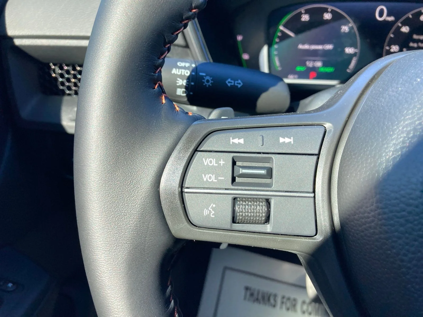 2026 Honda CR-V Sport-L - Photo 18