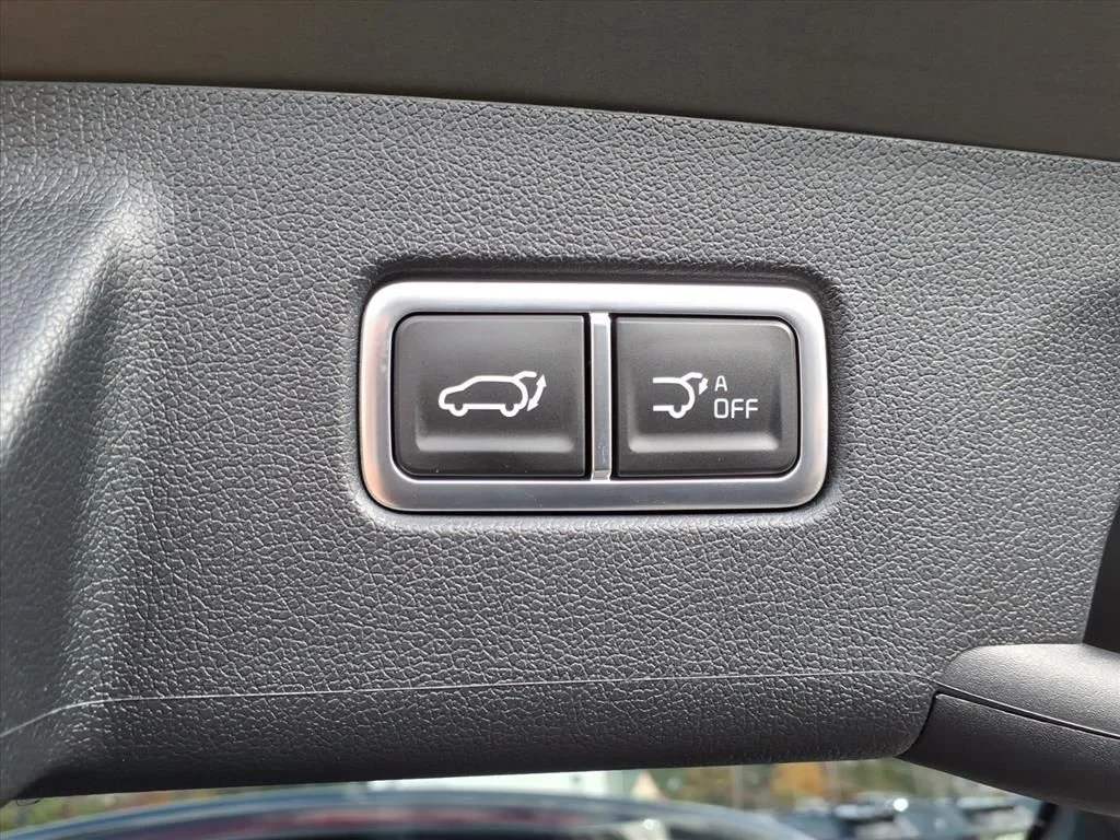 2026 Kia Sorento X-Line EX - Photo 12