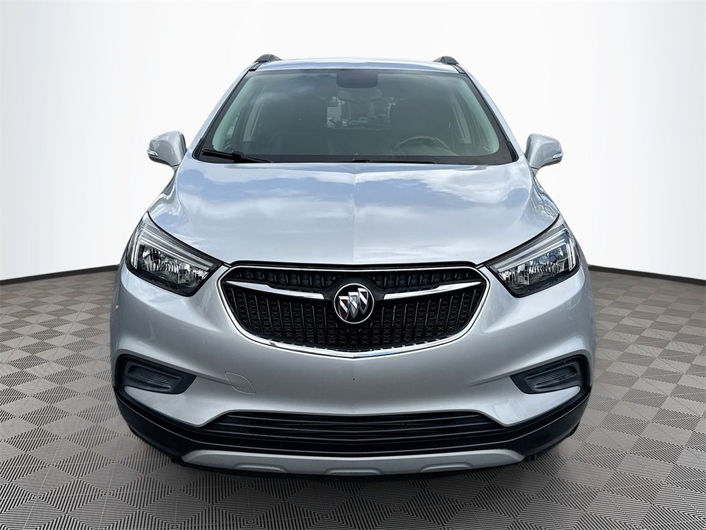 Used 2019 Buick Encore Preferred with VIN KL4CJASB8KB928932 for sale in West Park, FL