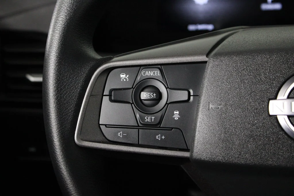 2026 Nissan Sentra S - Photo 26
