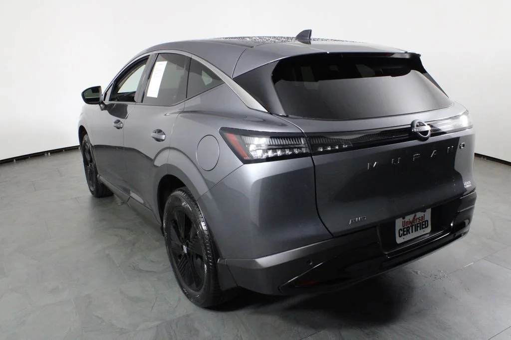2026 Nissan Murano SV - Photo 16