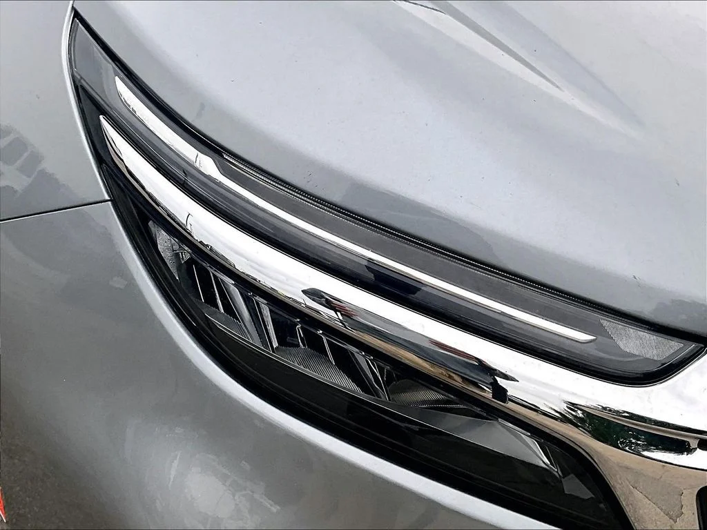 Certified Used 2023 Gray Chevrolet LT image 33