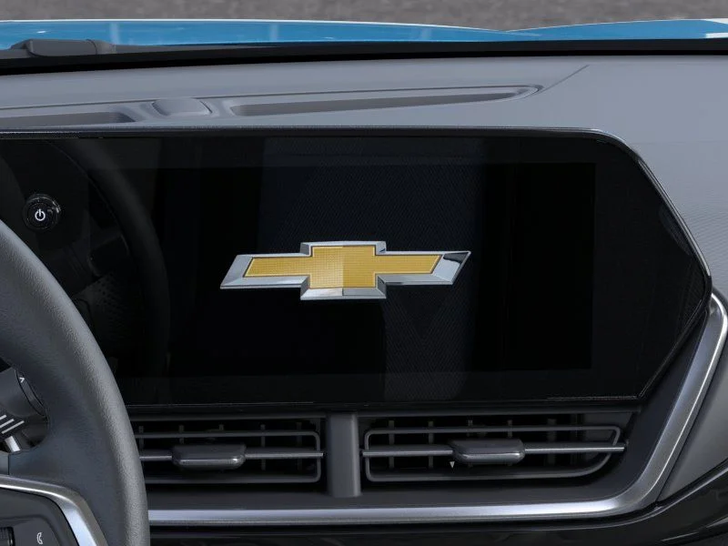 New 2026 Blue Chevrolet ACTIV image 20