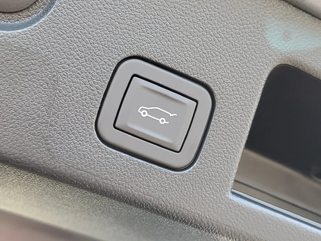 2027 Chevrolet Equinox ACTIV - Photo 33