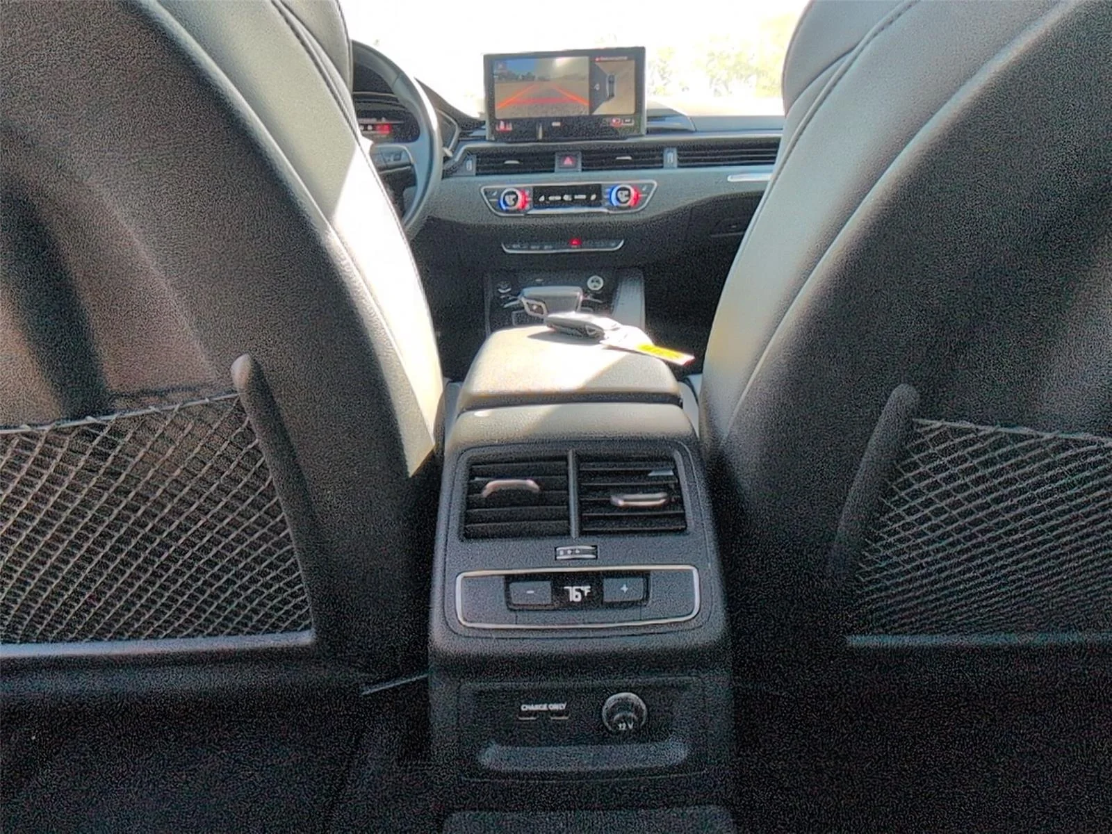 Used 2024 GRAY Audi S line Premium Plus image 35