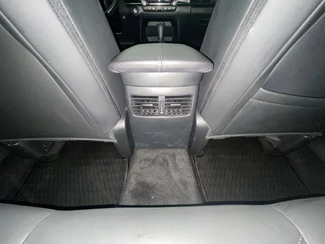 Used 2023 White Mazda 2.5 S Preferred Package image 25