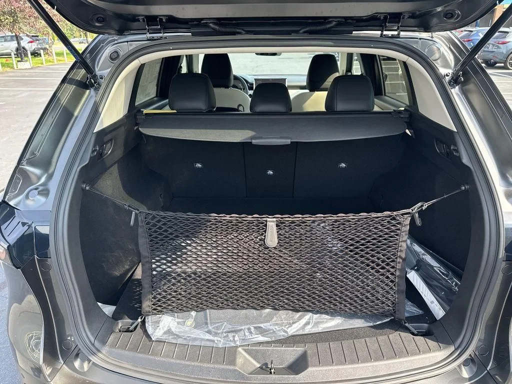 New 2026 Machine Gray Mazda 2.5 S Select image 24