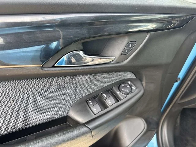 Used 2025 Blue Chevrolet LT image 30